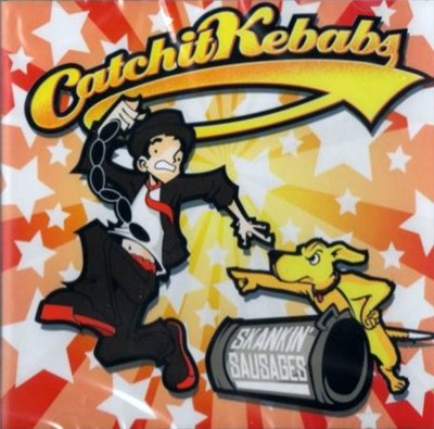 Catch-It Kebabs - Skankin Sausages download mp3 flac