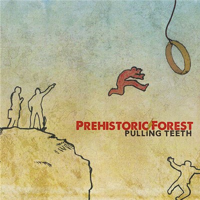 Prehistoric Forest - Pulling Teeth download mp3 flac