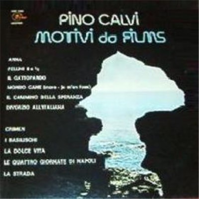 Pino Calvi - Motivi Da Films download mp3 flac