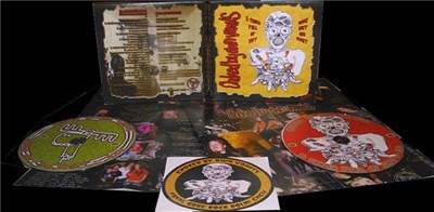Choked By Own Vomits - 5 Years Full Of Shit / More Shit And Vomit download mp3 flac