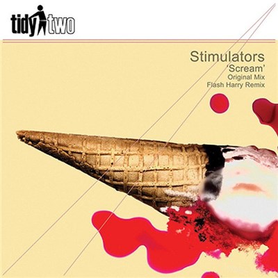 Stimulator - Scream download mp3 flac