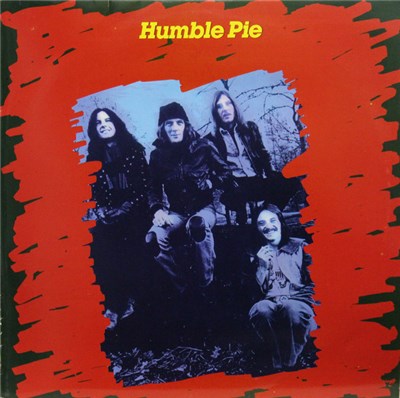 Humble Pie - Humble Pie download mp3 flac