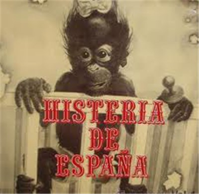 Pedro Ruiz - Histeria De España Vol. 1 download mp3 flac