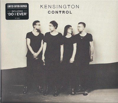 Kensington - Control download mp3 flac