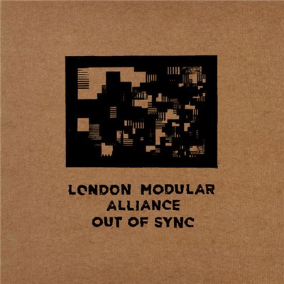 London Modular Alliance - Out Of Sync download mp3 flac