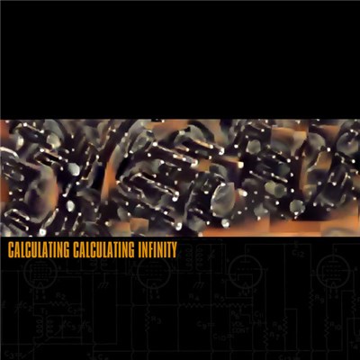 Dadabots - Calculating Calculating Infinity download mp3 flac