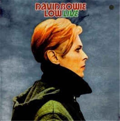 David Bowie - Low Live download mp3 flac