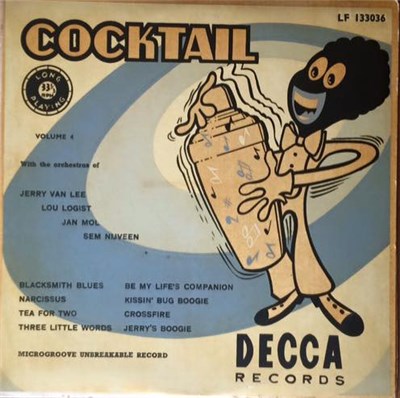 Various - Cocktail volume 3 download mp3 flac