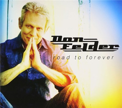 Don Felder - Road To Forever download mp3 flac