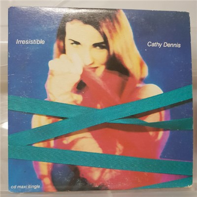 Cathy Dennis - Irresistible download mp3 flac