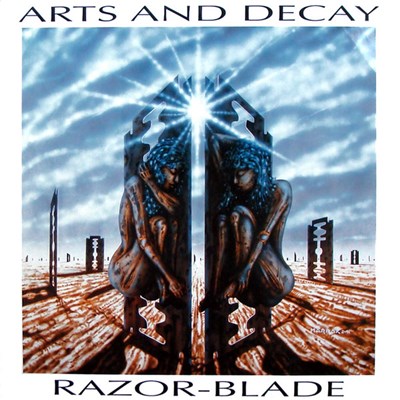 Arts And Decay - Razor-Blade download mp3 flac