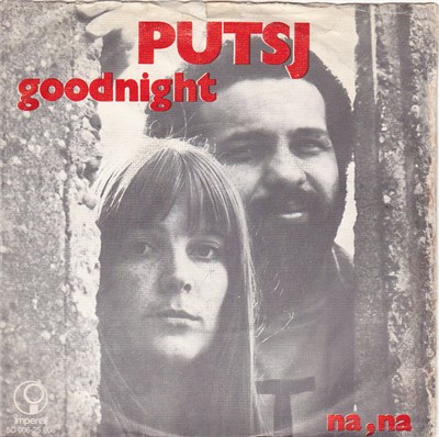 Putsj - Goodnight download mp3 flac