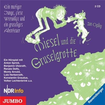 Ian Ogilvy - Miesel Und Die Gruselgrotte download mp3 flac