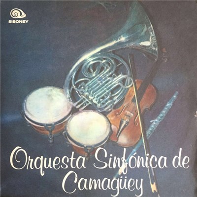 Orquesta Sinfonica De Camagüey - Orquesta Sinfónica De Camagüey download mp3 flac