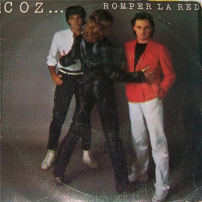 Coz - Romper La Red download mp3 flac