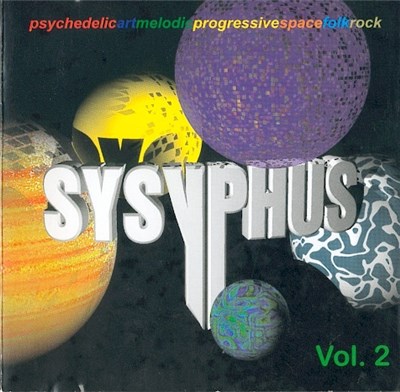 Various - Sysyphus Vol. 2 download mp3 flac