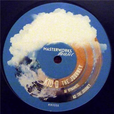 Kiu D - The Journey download mp3 flac