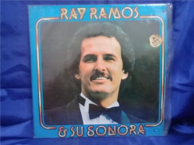 Ray Ramos Y Su Sonora - Ray Ramos & Su Sonora download mp3 flac