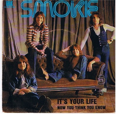 Smokie - It's Your Life download mp3 flac
