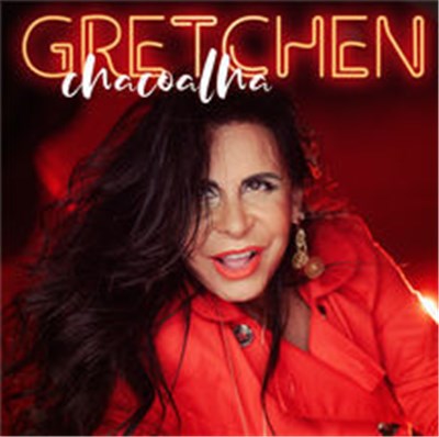 Gretchen - Chacoalha download mp3 flac