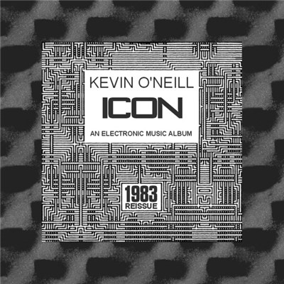 Kevin O'Neill - Icon (An Electronic Music Album) download mp3 flac