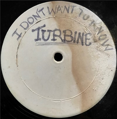 Turbine - I Don't Wanna Know / Do You Want To Boogie download mp3 flac