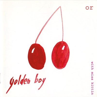 Golden Boy With Miss Kittin - Or download mp3 flac