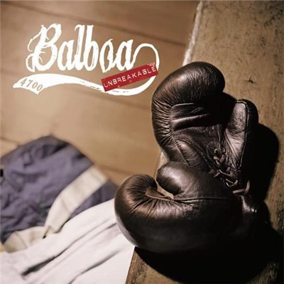 Balboa [4700] - Unbreakable download mp3 flac