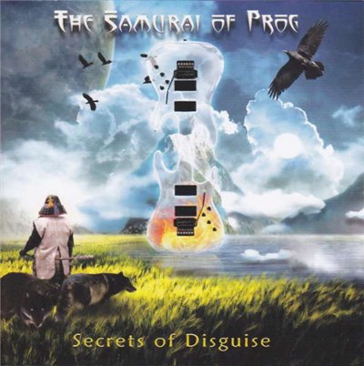 The Samurai Of Prog - Secrets Of Disguise download mp3 flac