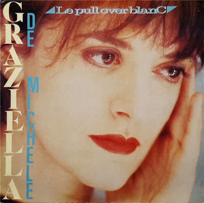 Graziella De Michele - Le Pull-Over Blanc download mp3 flac