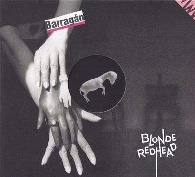 Blonde Redhead - Barragán download mp3 flac