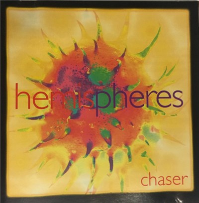 Hemispheres - Chaser download mp3 flac