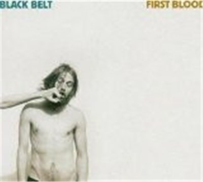 Black Belt - First Blood download mp3 flac