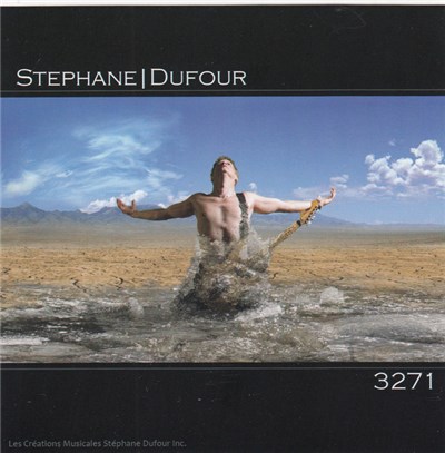 Stéphane Dufour - 3271 download mp3 flac