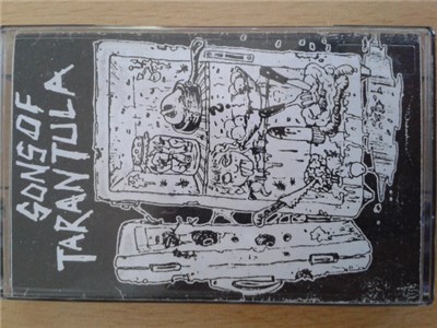 Various - Sons Of Tarantula - C.S.M.S./ A Half 2 Compilation download mp3 flac