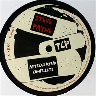 Steve Payne - Articulated Conflicts download mp3 flac