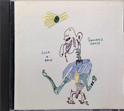 Grandpa's Ghost - Click & Drag download mp3 flac