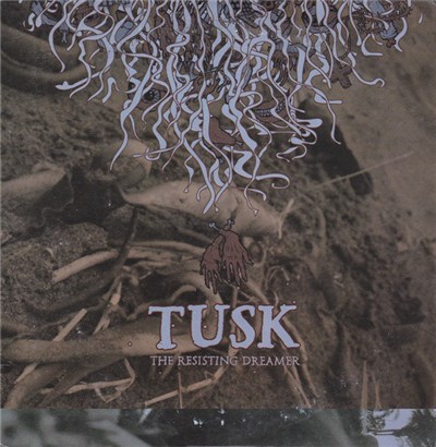 TUSK - The Resisting Dreamer download mp3 flac