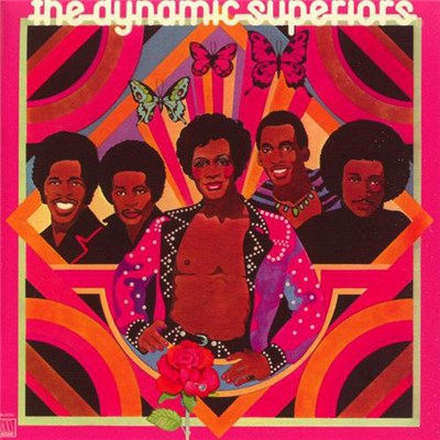 The Dynamic Superiors - The Dynamic Superiors download mp3 flac