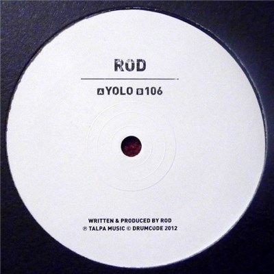 Rod - DCLTD.07 download mp3 flac
