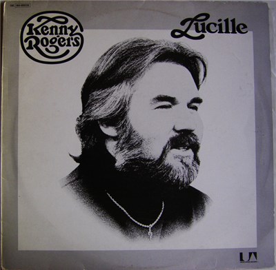 Kenny Rogers - Lucille download mp3 flac