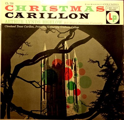 Arthur Lynds Bigelow - Christmas Carillon download mp3 flac
