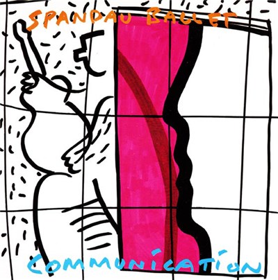 Spandau Ballet - Communication download mp3 flac