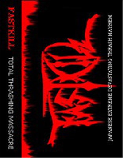 Fastkill - Total Thrashing Massacre download mp3 flac