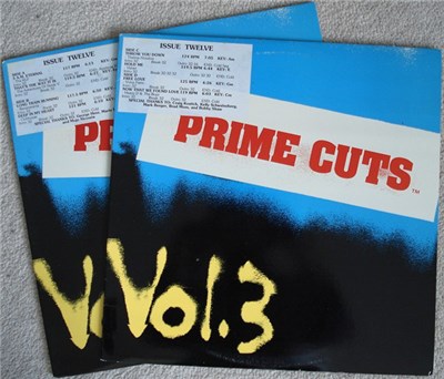 Various - Prime Cuts: Vol.3, Issue 12 download mp3 flac