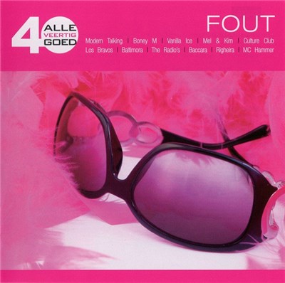 Various - Alle 40 Goed - Fout download mp3 flac