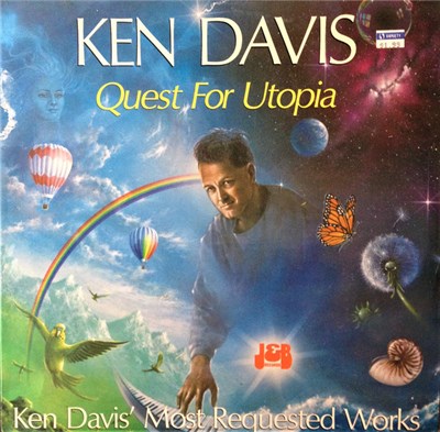 Ken Davis - Quest For Utopia download mp3 flac