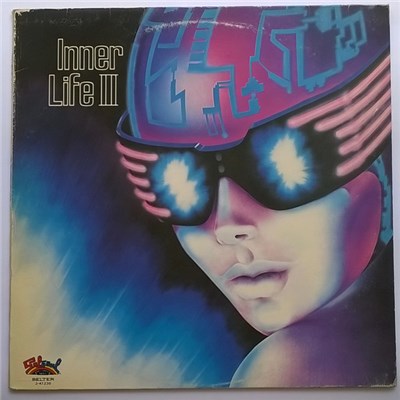 Inner Life - Inner Life II download mp3 flac