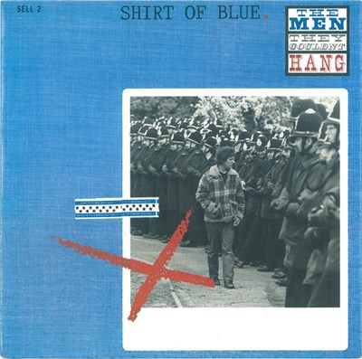 The Men They Couldn't Hang - Shirt Of Blue download mp3 flac