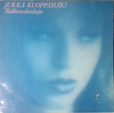 Jukka Kuoppamäki - Rakkauslauluja download mp3 flac